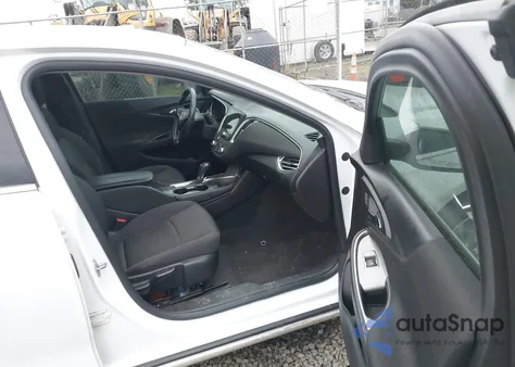 2017 Chevrolet Malibu 1Lt z USA, uszkodzony, nr VIN 1G1ZE5ST2HF209948